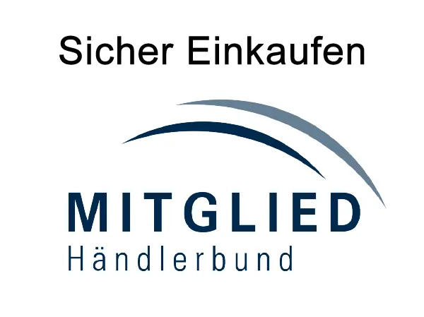 Haendlerbund-Mitglied Logo