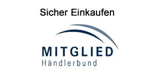 Händlerbund-Mitglied-Logo